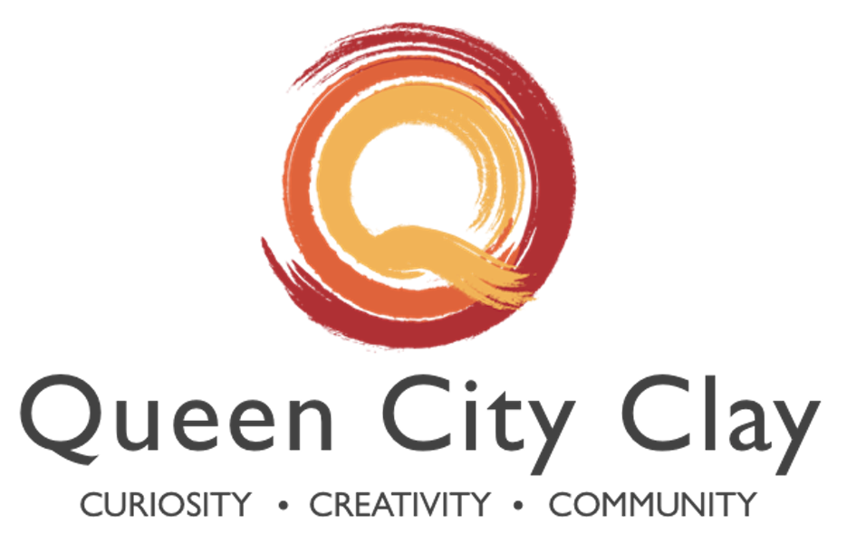 Queen City Clay logo